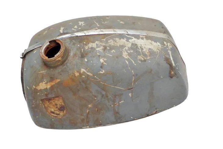 Tank S23, F23, gebraucht