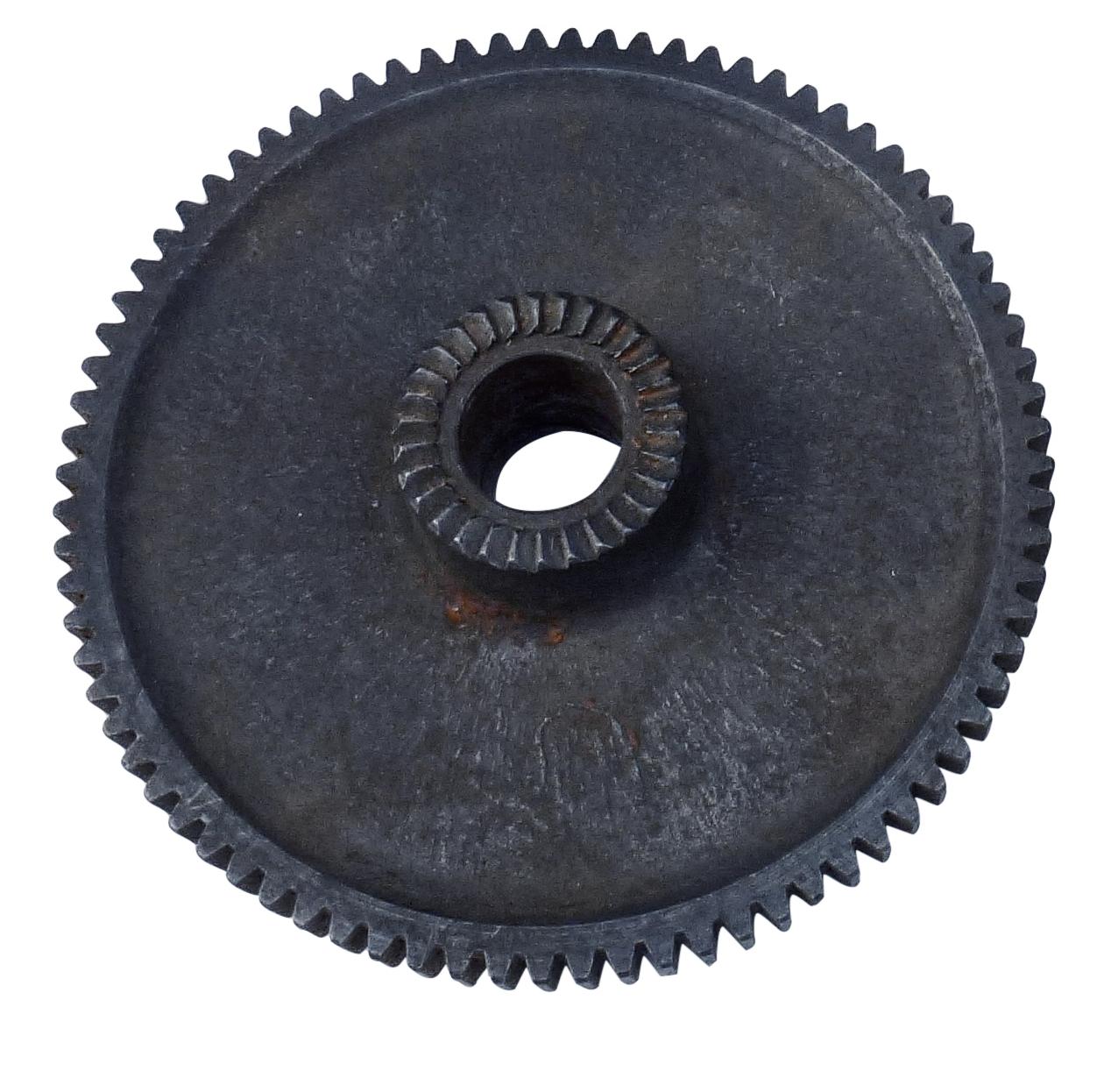 Zahnrad z.Tretlagerachse 3Gang