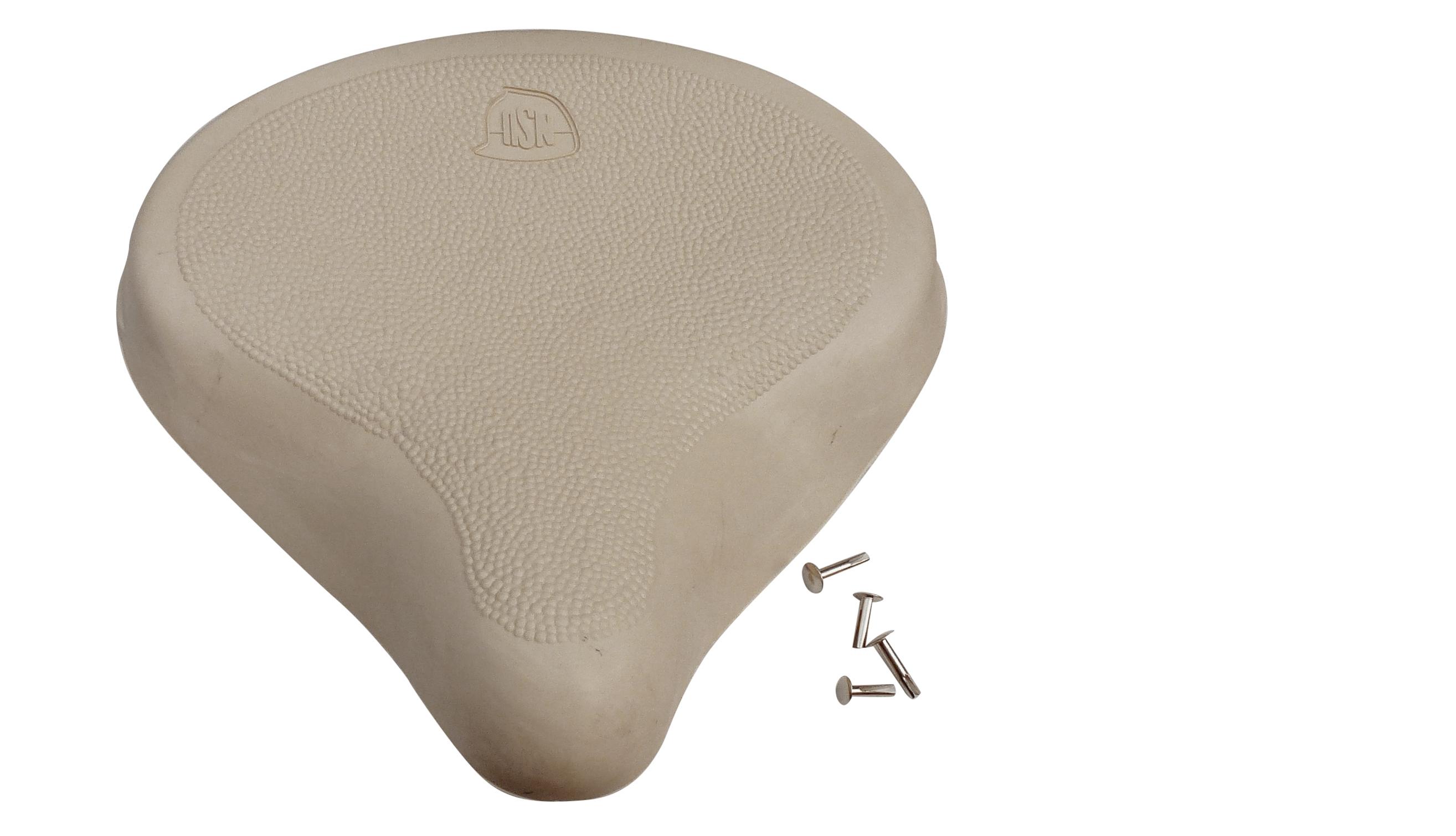 Saddle cover NSU