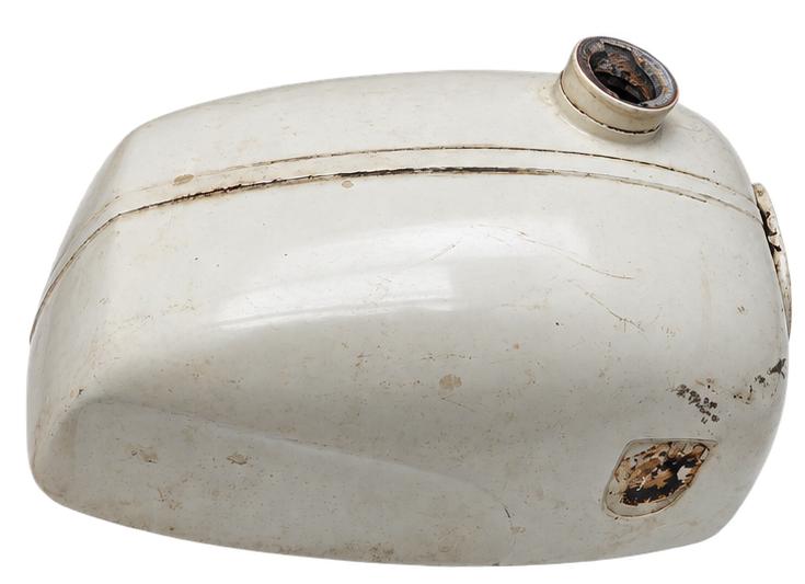 Tank S23, F23, gebraucht