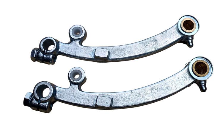 Rocker arm TT, TT-K, branded replacement Rocker arm TT, TT-K, branded replacement