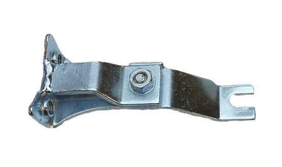 Befestigung Klingel Quickly T, TT, gebraucht