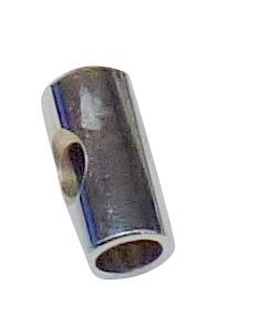 Clamping bolt for tank mounting, stainless steel
