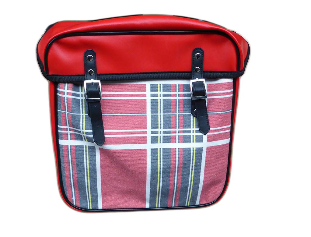Pannier - Saddle bag - double