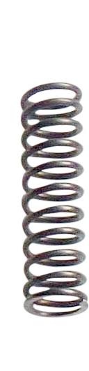 Shift spring 2-speed