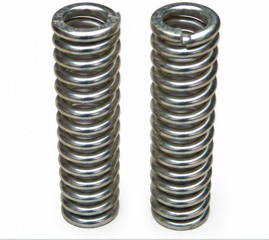 Set spring for front fork 2nd version