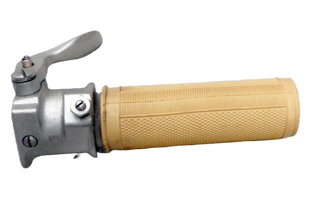 Gasgriff  Quickly L, gebraucht