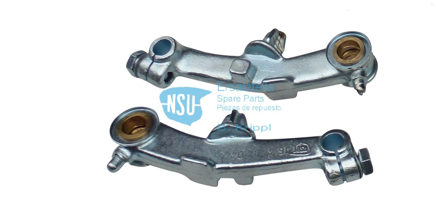 Rocker arm F23, S2-23 in exchange (send in old parts in advance) Rocker arm F23, S2-23 in exchange (send in old parts in advance)