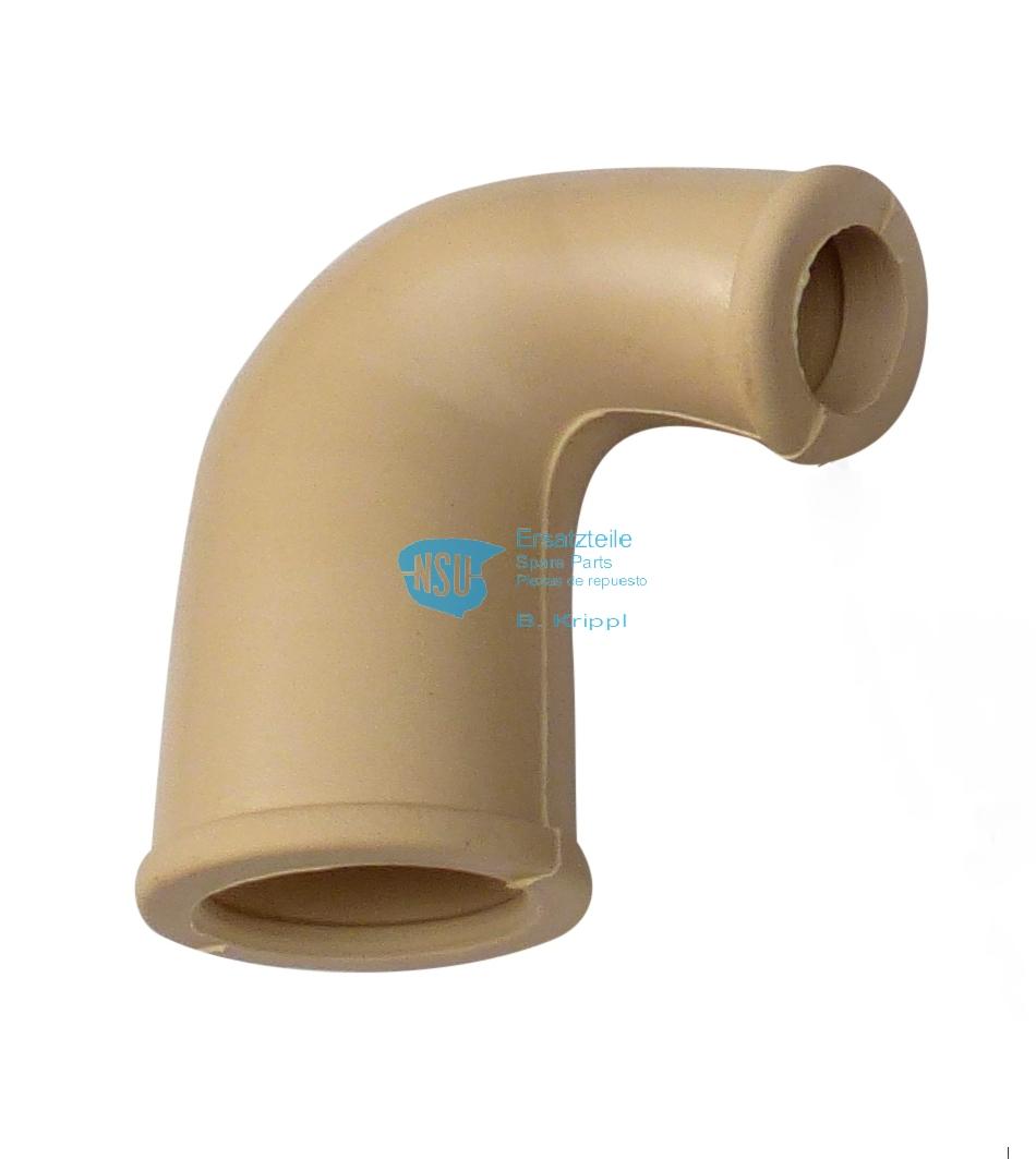 Intake hose 1st version