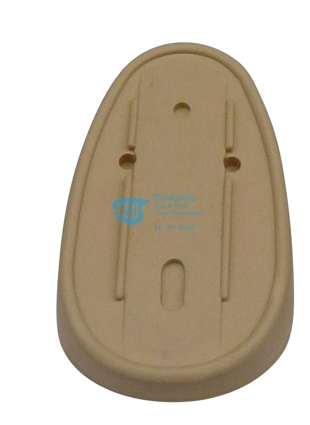 Rear light underlay S23,S23-2,F Rear light underlay S23,S23-2,F