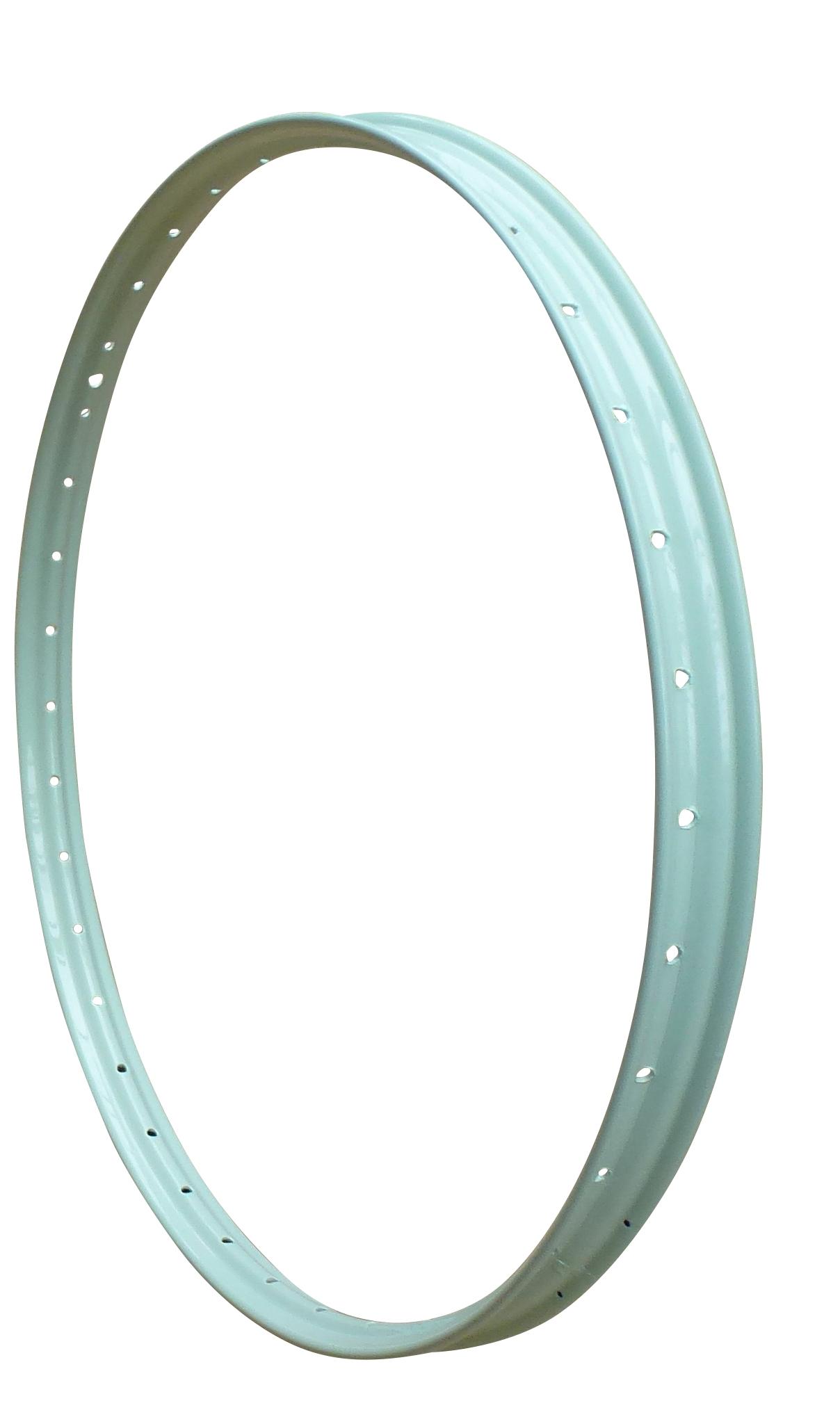 Felge 26 x 2.00, lackiert