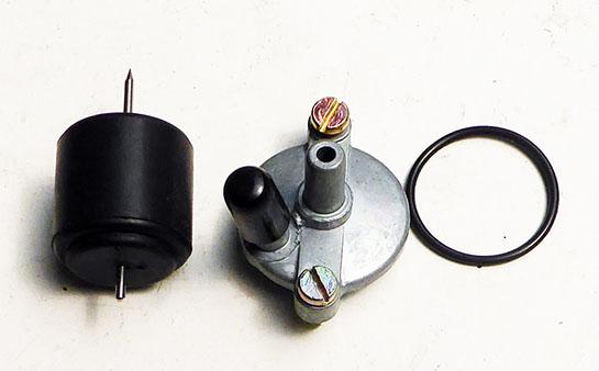 Repair kit for Bing carburettor