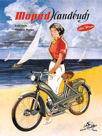 Moped manual Moped manual