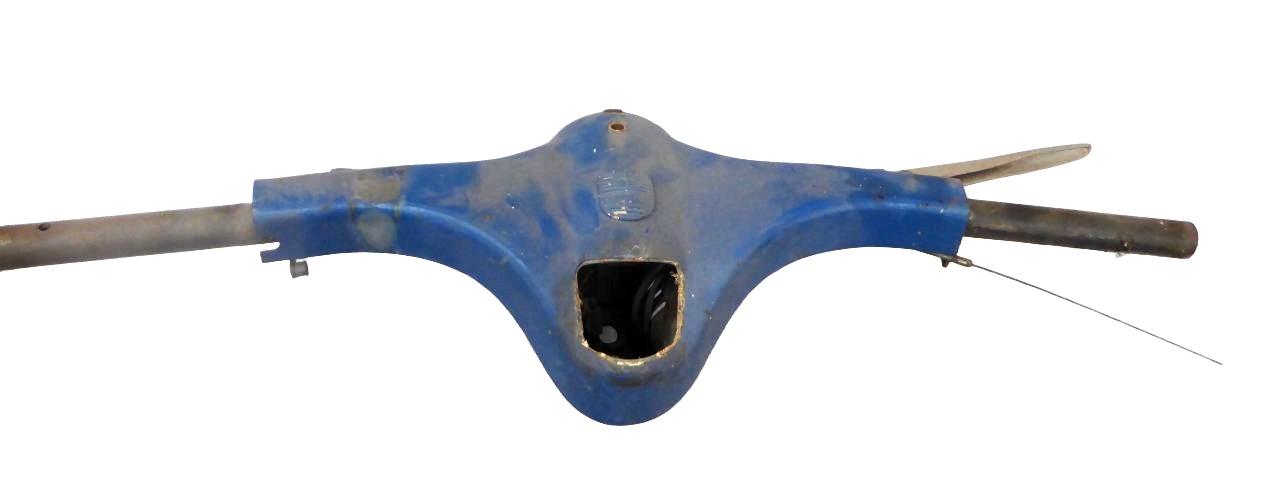 Lenker Quickly L 3-G., gebraucht