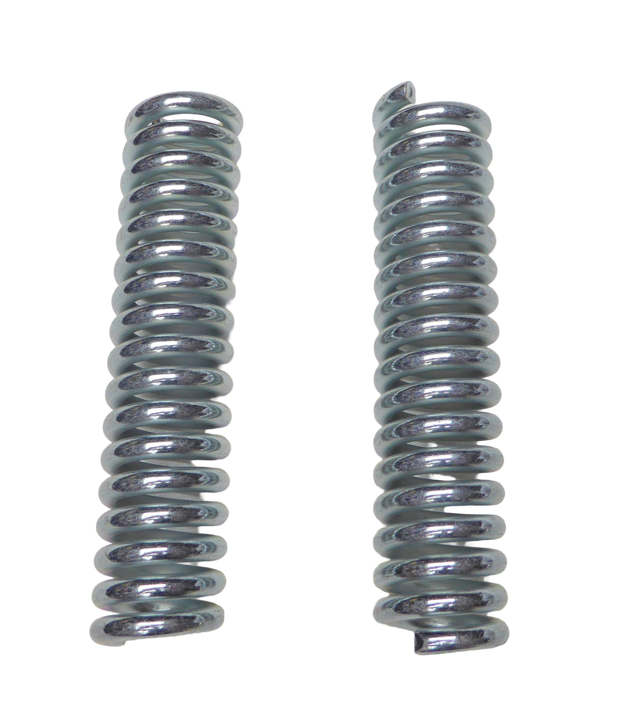 Set Feder für Vordergabel 1. Ausf.