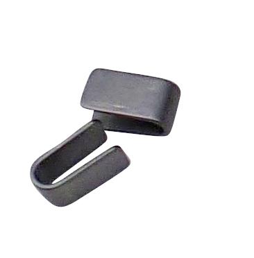 Clamps for profile rubber frame L, VA Clamps for profile rubber frame L, VA