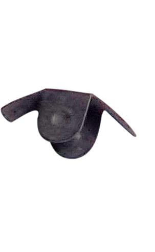 Abdeckkappe f. Mitnehmerscheibe