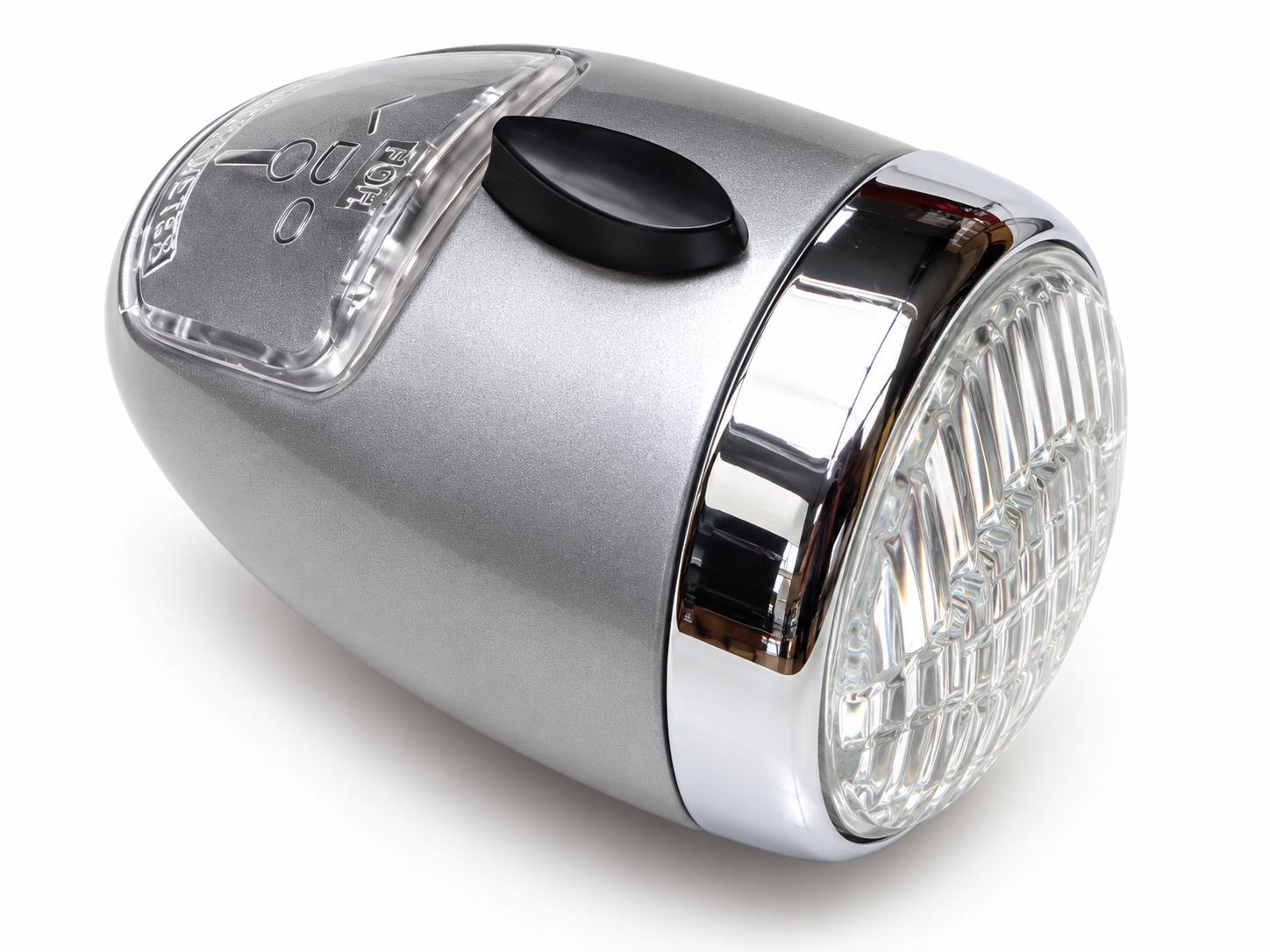 Spotlight incl. insert
