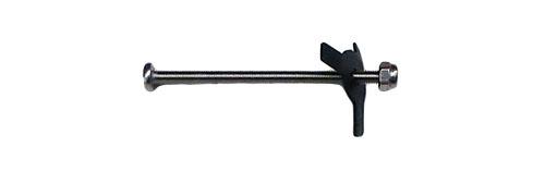 Air filter mounting cpl. set Air filter mounting cpl. set