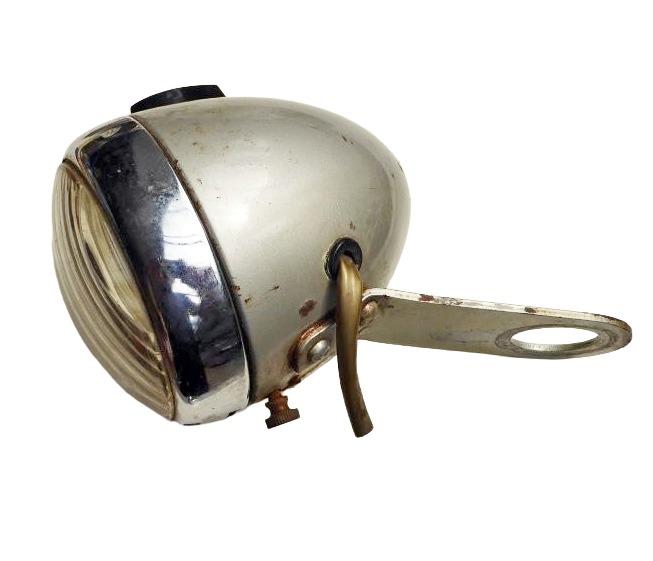 Orig. Scheinwerfer 1. Ausführung Quickly N, gebraucht