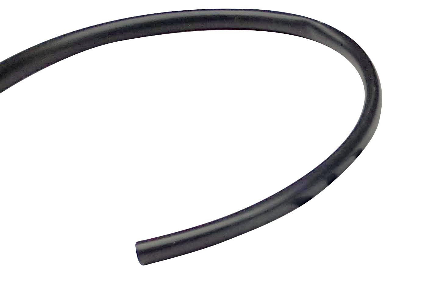 Protective hose for Bowden cables and cables in frame