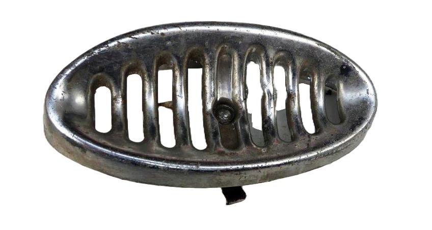 Abdeckkappe Lenkerverkleidung, T, TT, TTK gebraucht