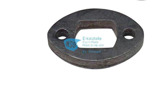 Carburettor gasket