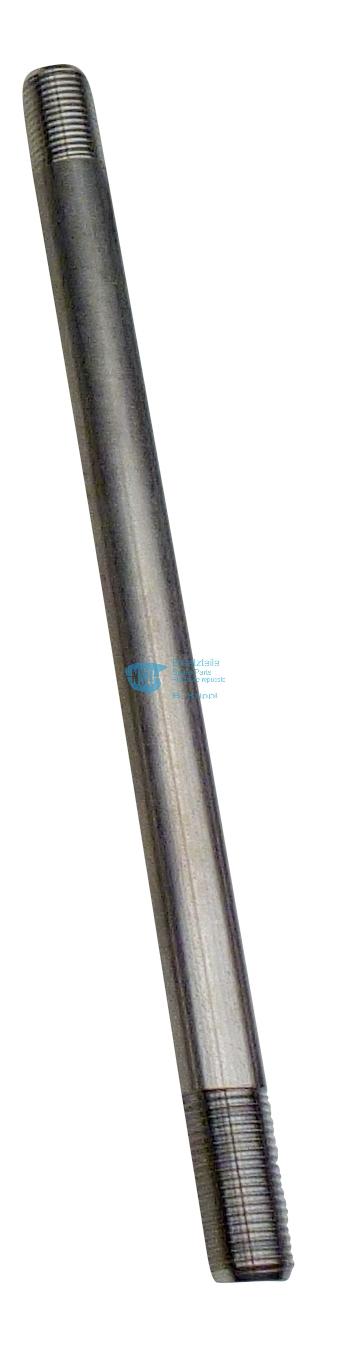 Thru axle 2nd version