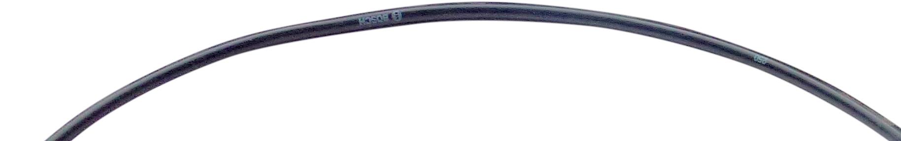 Ignition cable 1 m Ignition cable 1 m