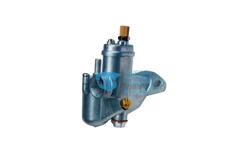 Start carburettor cpl. 1/12/127
