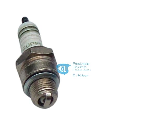Spark plug "Bosch"
