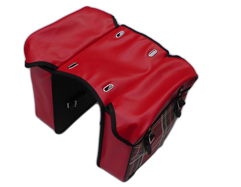 Pannier - Saddle bag - double