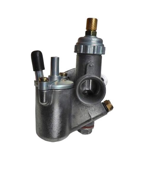 Carburettor (housing) 1/12/24 original Bing Export