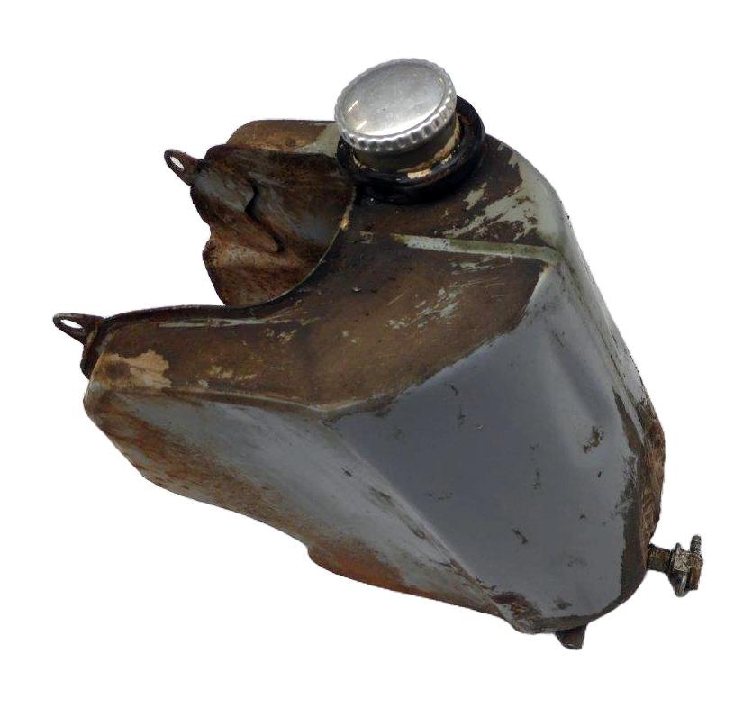 Tank Quickly T, gebraucht