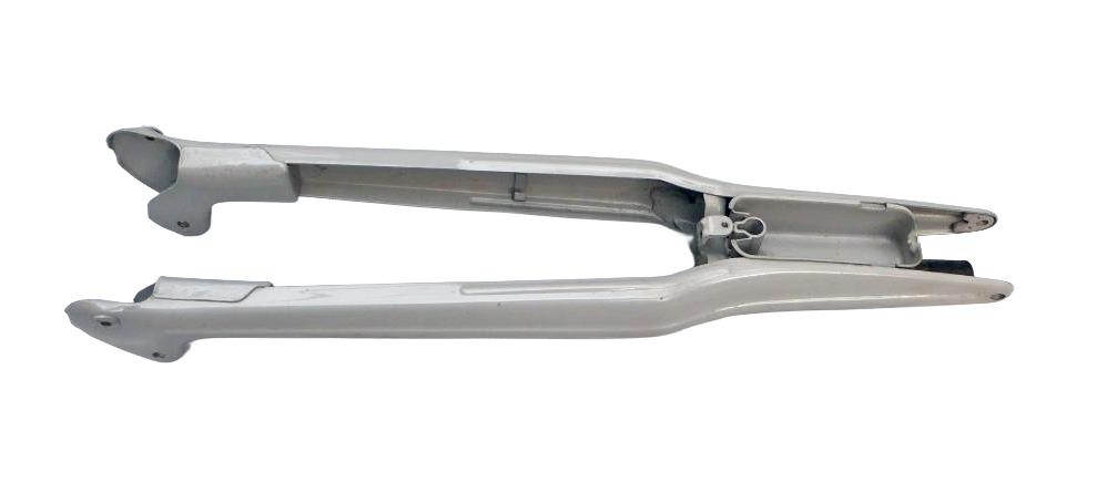 Suspension fork, 2nd version NEW!