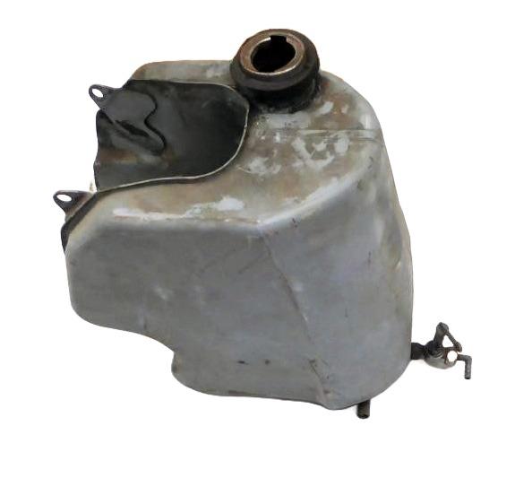 Tank Quickly T, gebraucht