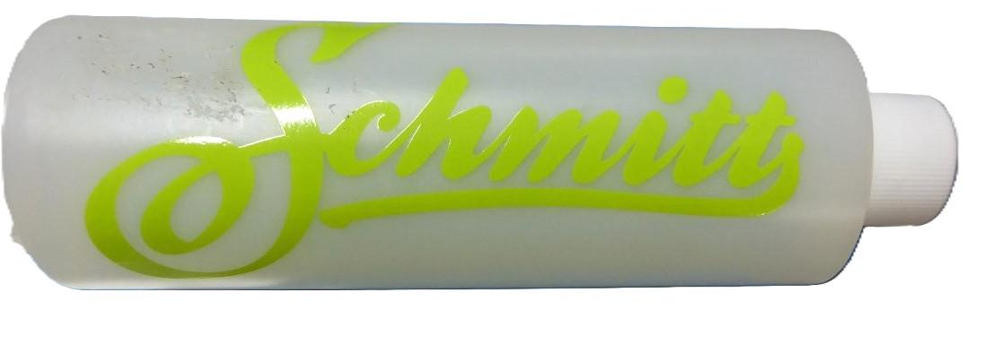 Mischflasche für 2 Takt Mischung