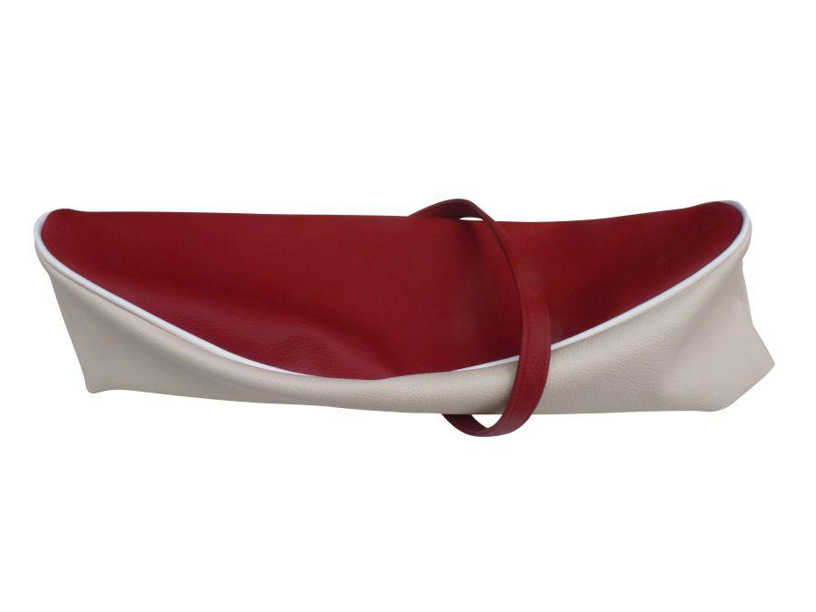 Seat bench cover TT or TTK -short version- Seat bench cover TT or TTK -short version-