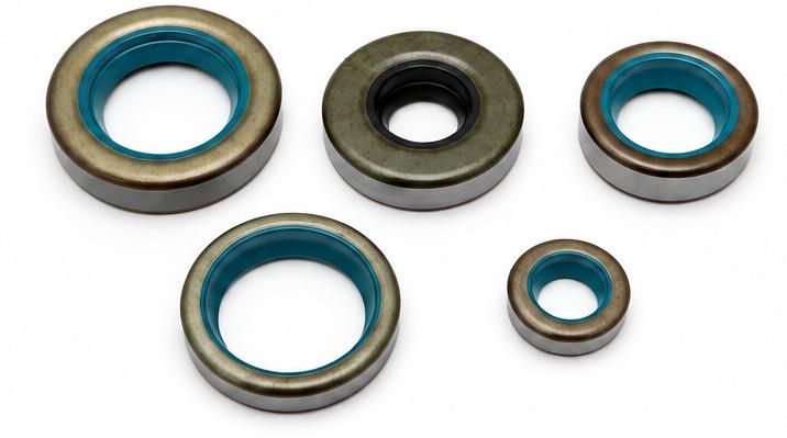 Complete sealing kit