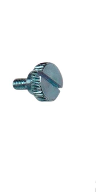 Knurled screw f. Toolbox Knurled screw f. Toolbox