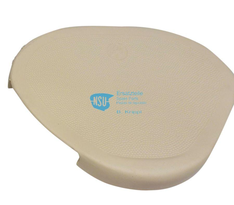 Saddle cover Wittkop