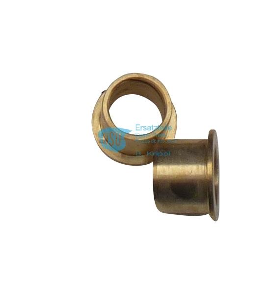 Set of bearing bushes for Quickly L swingarm Set of bearing bushes for Quickly L swingarm