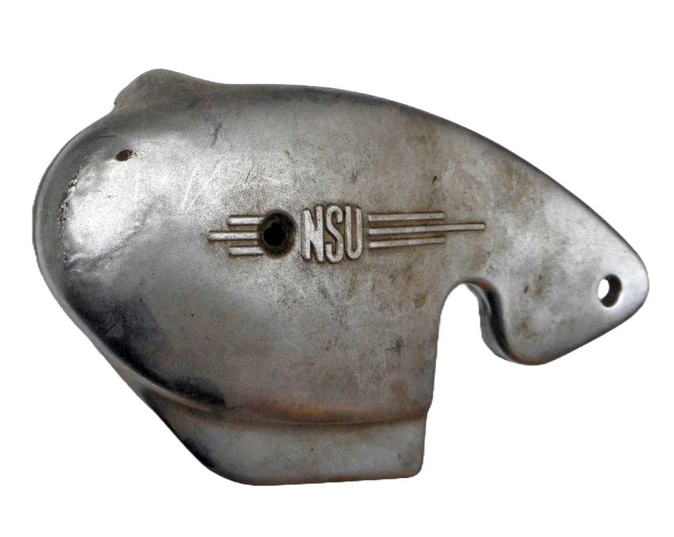 Kettenabdeckung T,TT gebraucht