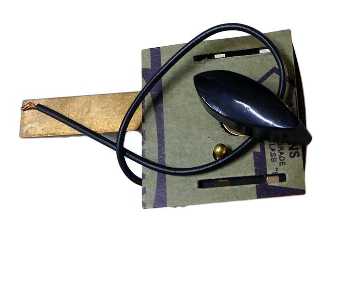 Lichtschalter für kleine Lampe Quickly N