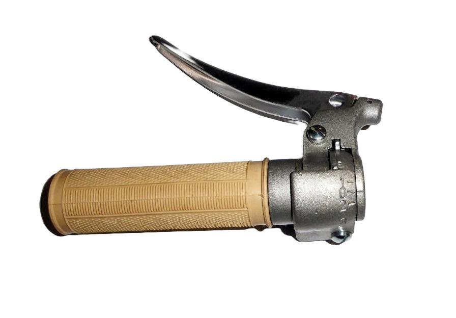 Schaltdrehgriff 3-G. gebraucht