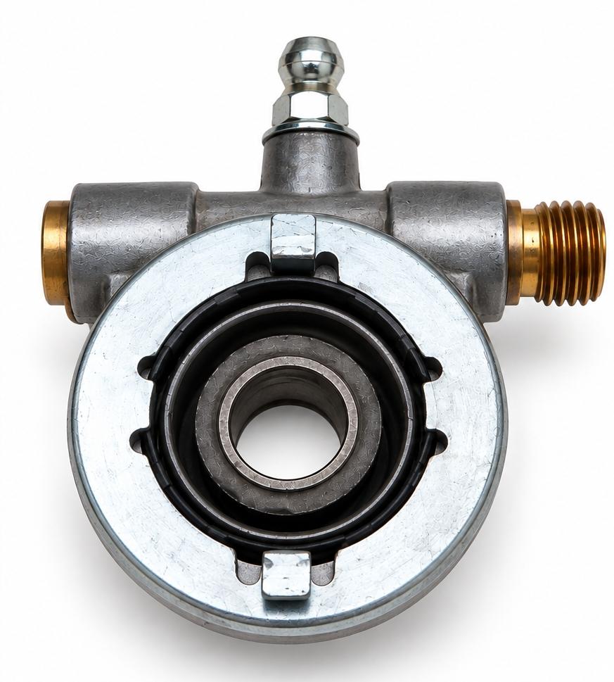 Speedometer drive 26", N,S,L - hub driver