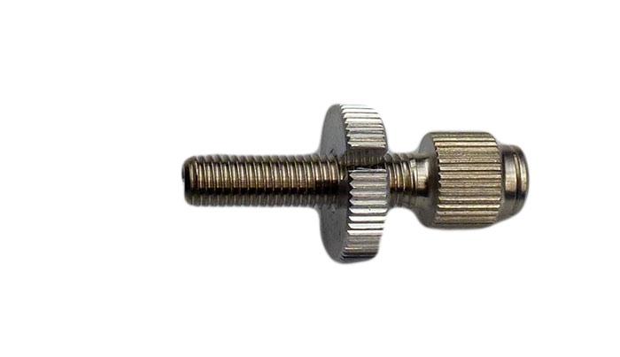 Adjusting screw for handbrake Quickly L