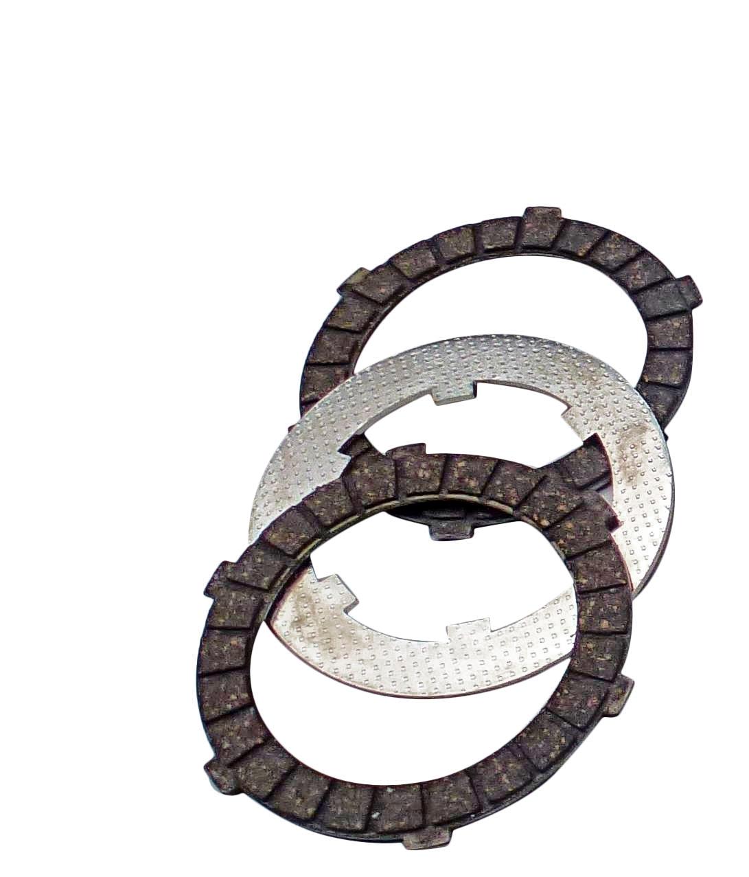 Clutch kit Clutch kit