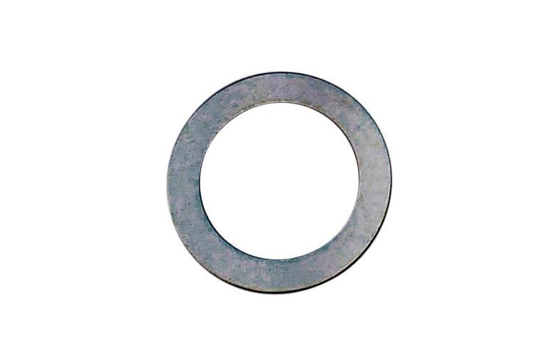 Thrust washer for throttle twist grip Thrust washer for throttle twist grip