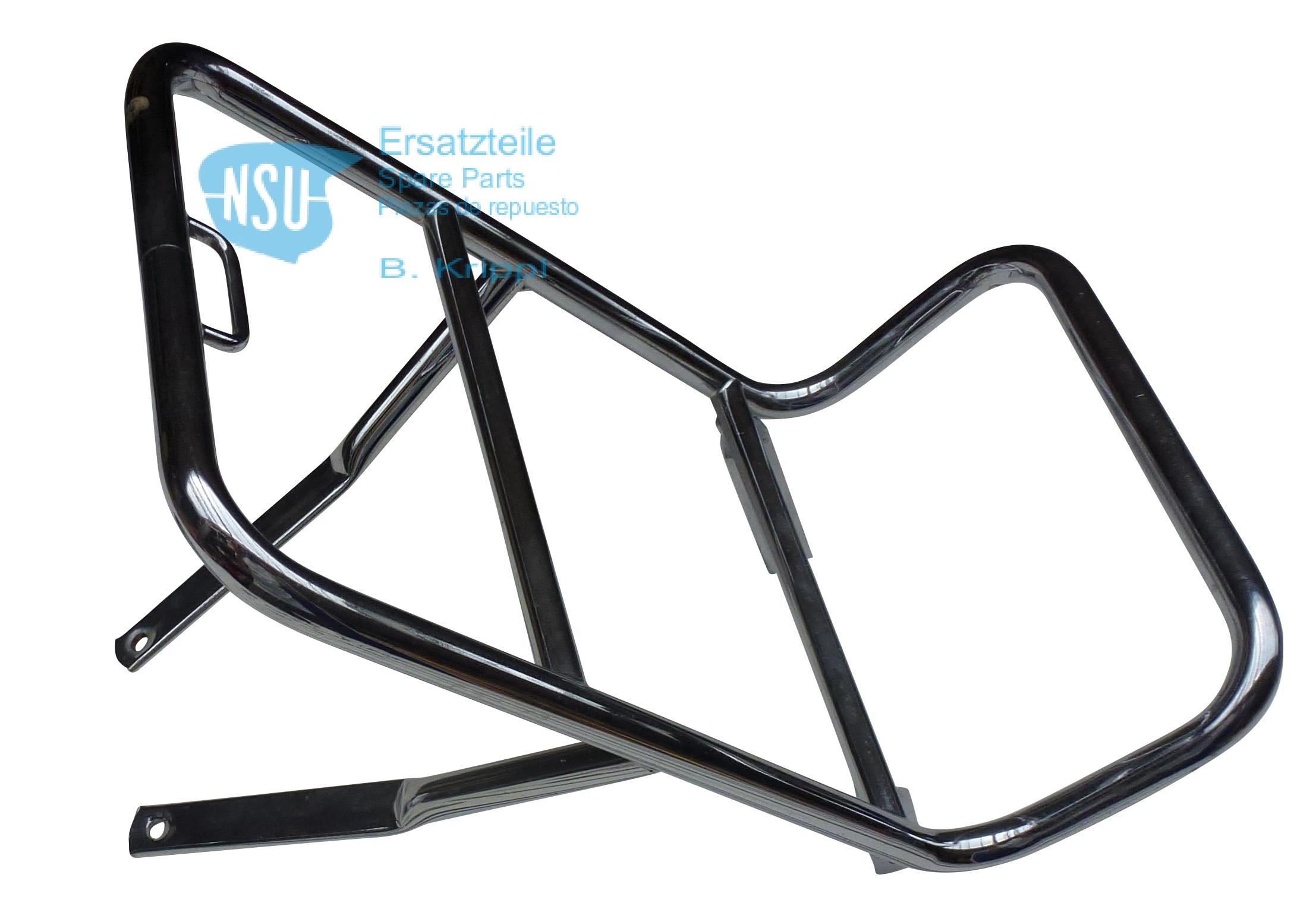 Luggage carrier Quickly T Luggage carrier Quickly T
